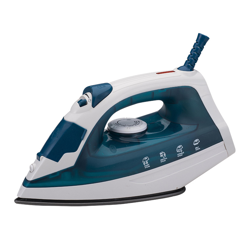 Steam Iron