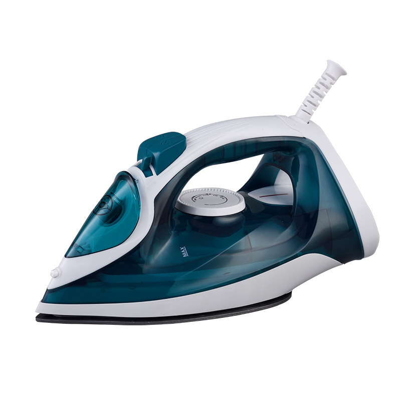 Steam Iron