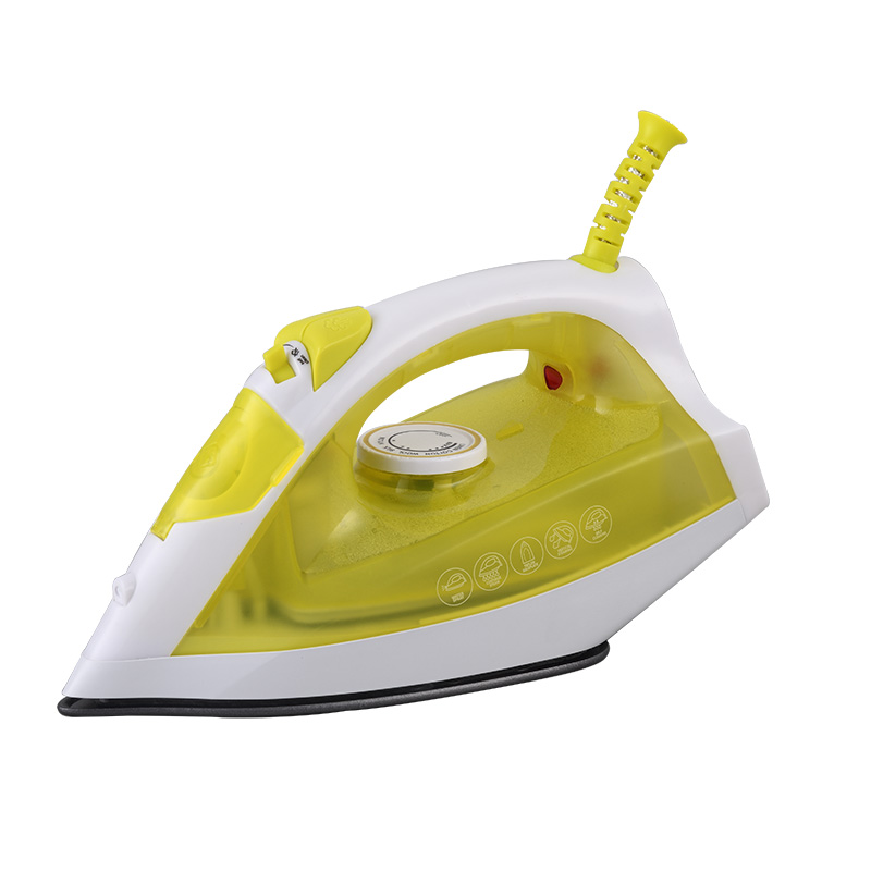 Steam Iron