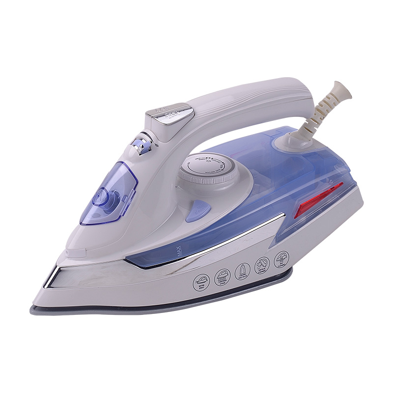 Steam Iron