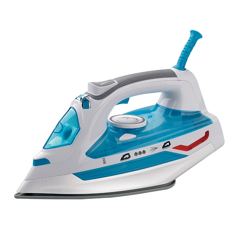 Steam Iron