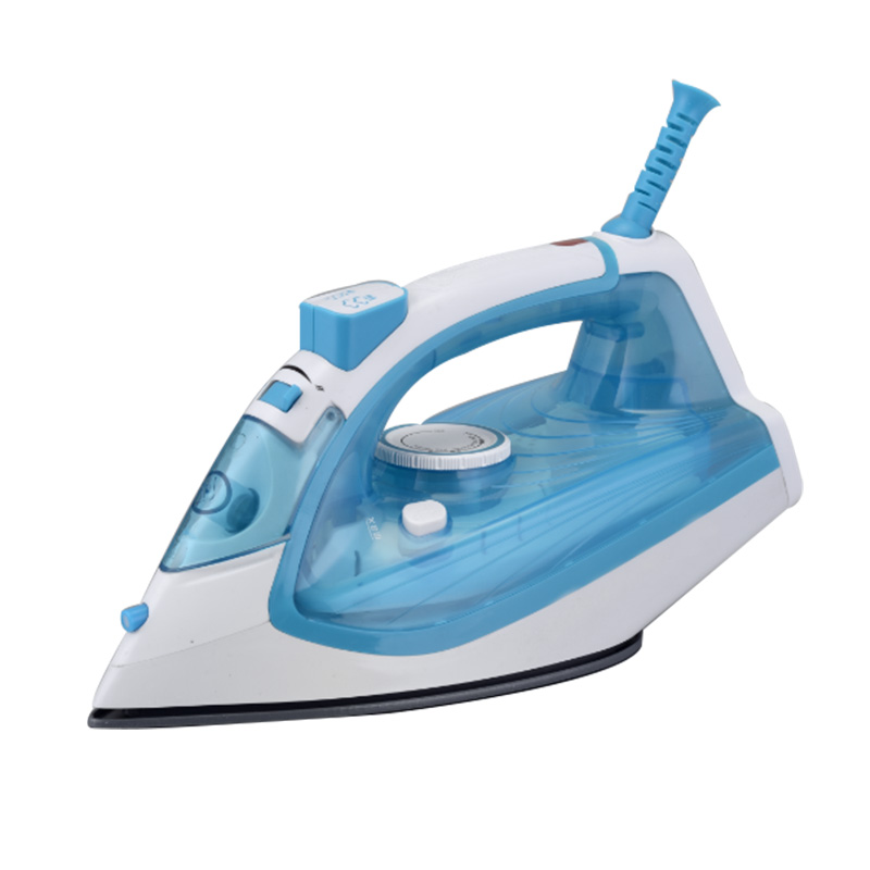 Steam Iron