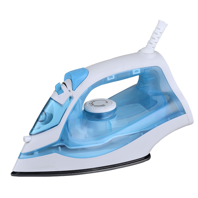 Steam Iron