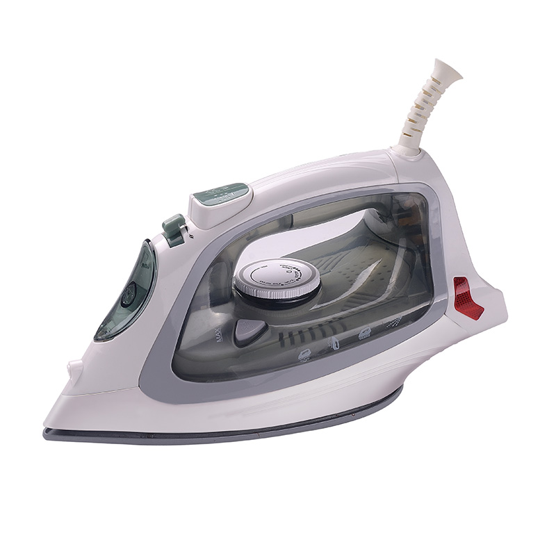 Steam Iron