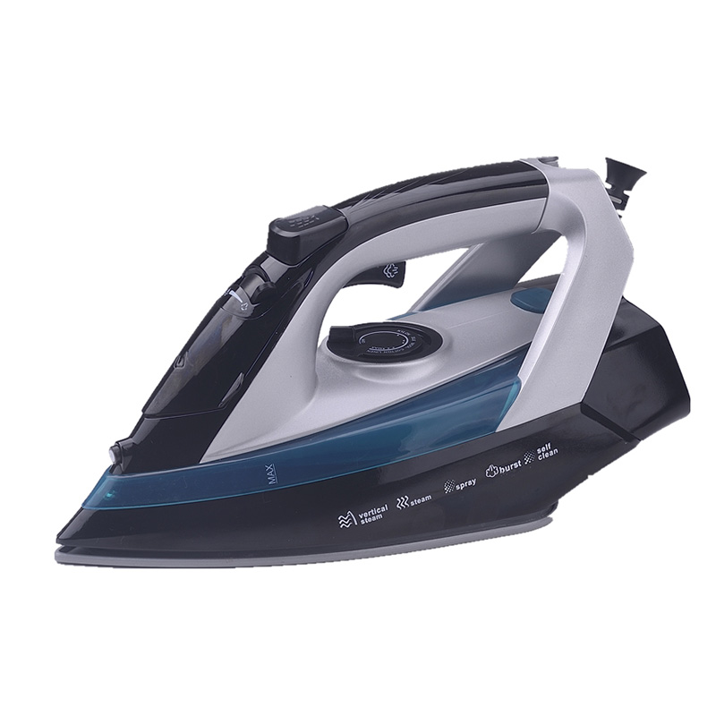 Steam Iron