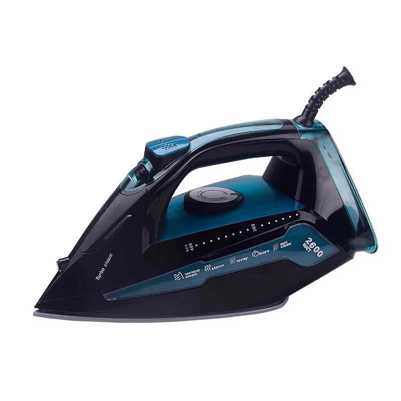 Steam Iron