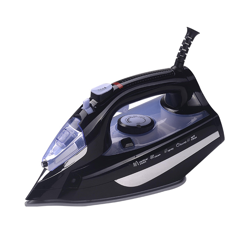 Steam Iron