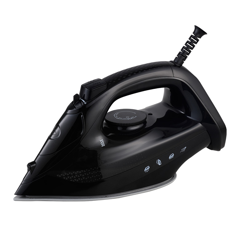 Steam Iron