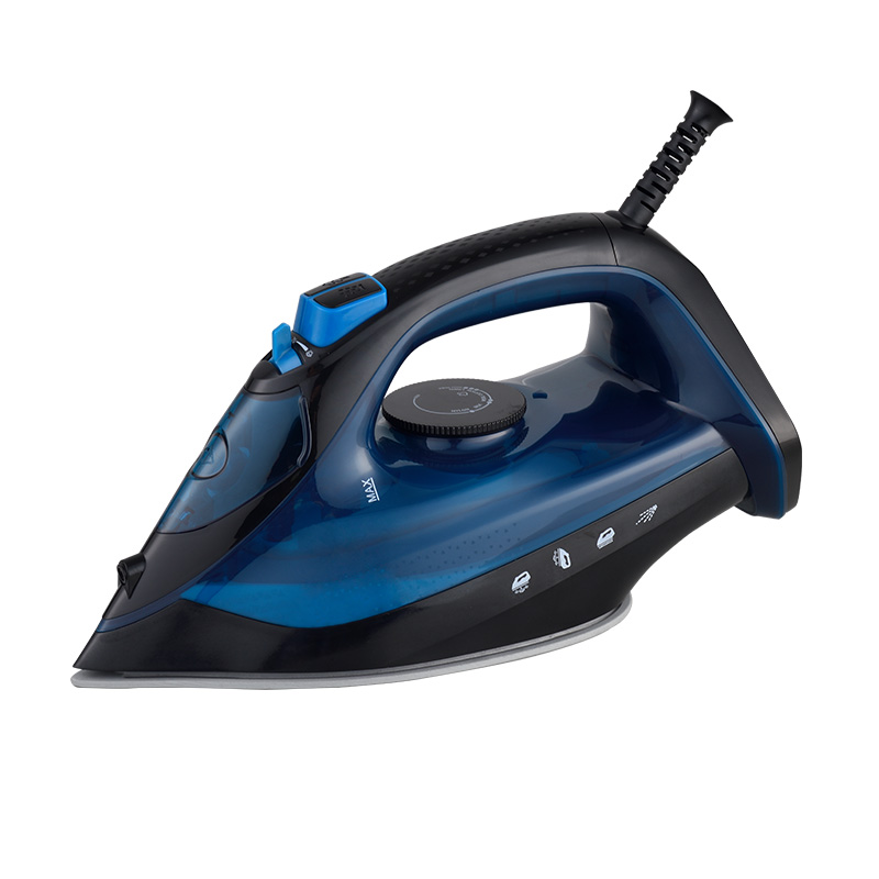 Steam Iron