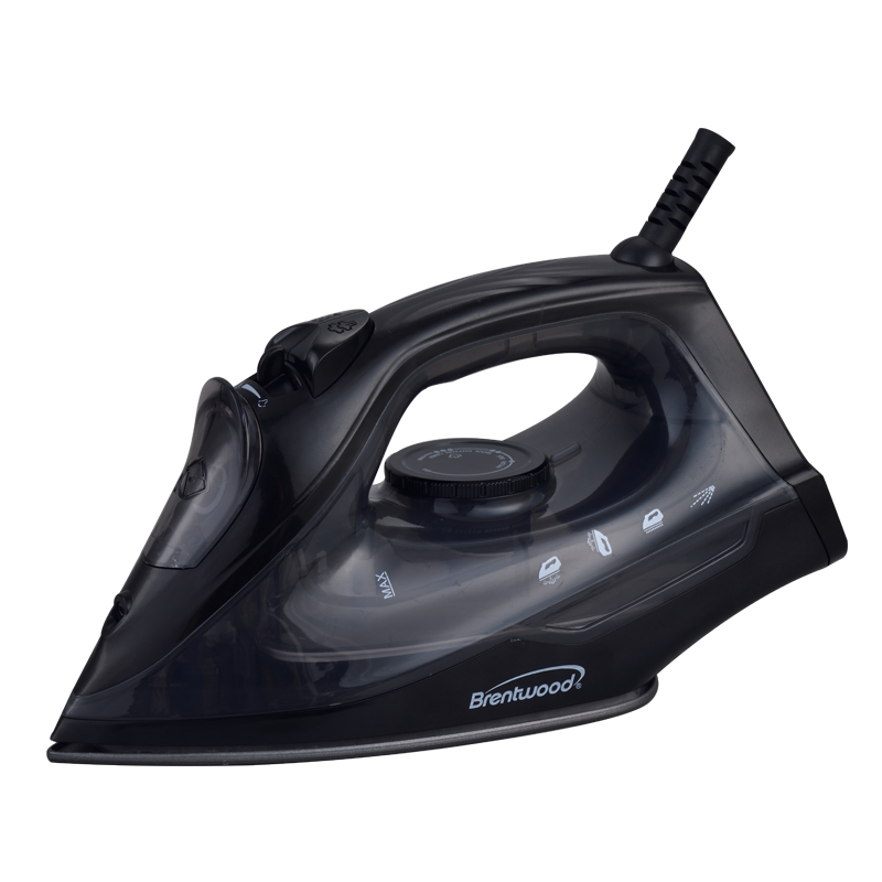 Steam Iron